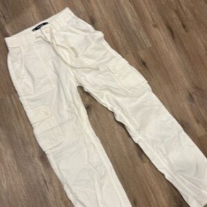 Ultra High Rise Pants By Hollister (Used)